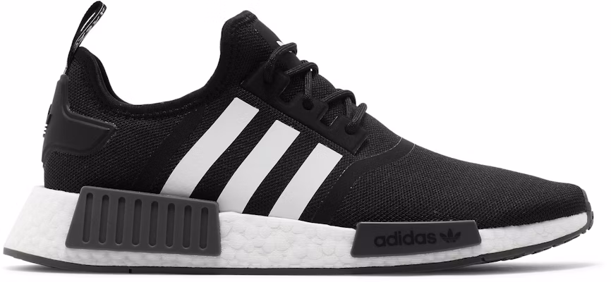 adidas NMD R1 Primeblue 'Black White' GZ9258 Buy adidas NMD R1 Primeblue 'Black White' GZ9258