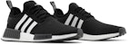 adidas NMD R1 Primeblue 'Hitam Putih' GZ9258