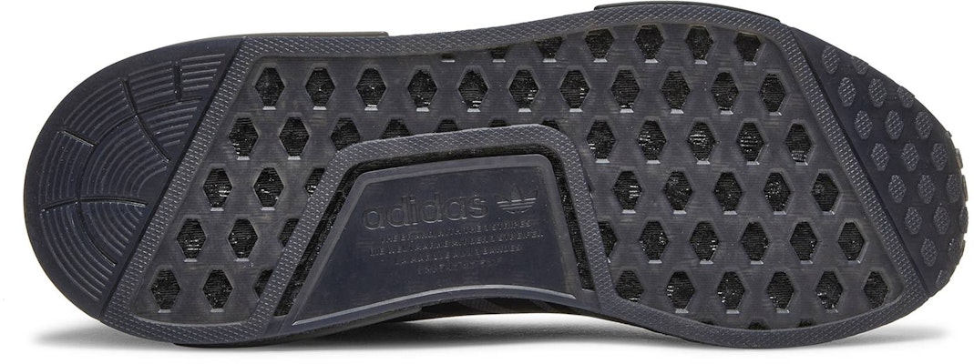 adidas NMD_R1 Primeblue 'Gris Negro' GX8374 Shop adidas NMD_R1 Primeblue 'Gris Negro' GX8374