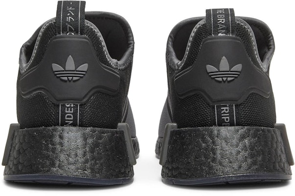 adidas NMD_R1 Primeblue 'Gris Negro' GX8374 Details for adidas NMD_R1 Primeblue 'Gris Negro' GX8374