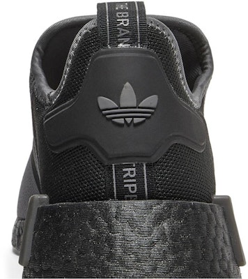 adidas NMD_R1 Primeblue 'Gris Negro' GX8374 Sizing adidas NMD_R1 Primeblue 'Gris Negro' GX8374