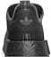 Sizing adidas NMD_R1 Primeblue 'Gris Negro' GX8374