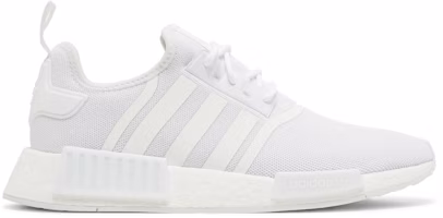 adidas NMD_R1 Primeblue 'Triple White' GZ9259 adidas NMD_R1 Primeblue 'Triple White' GZ9259