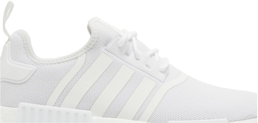 adidas NMD_R1 Primeblue 'Triple White' GZ9259 Order adidas NMD_R1 Primeblue 'Triple White' GZ9259