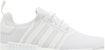 adidas NMD_R1 Primeblue 'Putih Triple' GZ9259