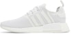 adidas NMD_R1 Primeblue 'Putih Triple' GZ9259