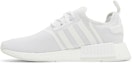 Lookbook adidas NMD_R1 Primeblue 'Putih Triple' GZ9259