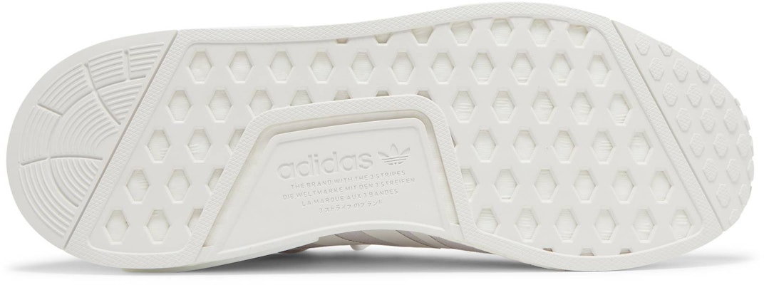 adidas NMD_R1 Primeblue 'Triple White' GZ9259 Shop adidas NMD_R1 Primeblue 'Triple White' GZ9259