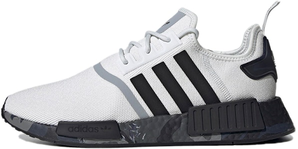 adidas NMD_R1 Primeblue 'Putih Hitam' GV7944 Buy adidas NMD_R1 Primeblue 'Putih Hitam' GV7944