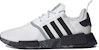 adidas NMD_R1 Primeblue 'Putih Hitam' GV7944