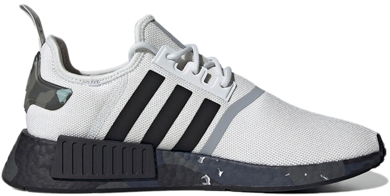 阿迪達斯 NMD_R1 Primeblue '白黑' GV7944 Order 阿迪達斯 NMD_R1 Primeblue '白黑' GV7944