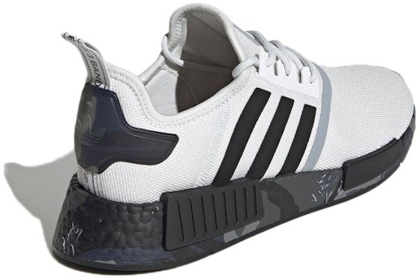 阿迪達斯 NMD_R1 Primeblue '白黑' GV7944 Shop 阿迪達斯 NMD_R1 Primeblue '白黑' GV7944