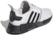 adidas NMD_R1 Primeblue 'Putih Hitam' GV7944