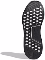 adidas NMD_R1 Primeblue 'Putih Hitam' GV7944 Details for adidas NMD_R1 Primeblue 'Putih Hitam' GV7944