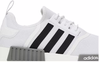 adidas NMD R1 Primeblue『白黑灰』GZ9261 Order adidas NMD R1 Primeblue『白黑灰』GZ9261