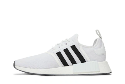 adidas NMD R1 Primeblue ‘White Black Grey’