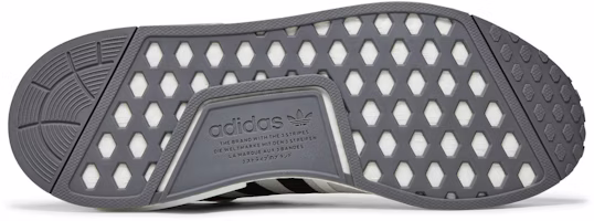 adidas NMD R1 Primeblue『白黑灰』GZ9261 Shop adidas NMD R1 Primeblue『白黑灰』GZ9261