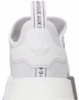 adidas NMD R1 Primeblue『白黑灰』GZ9261 Sizing adidas NMD R1 Primeblue『白黑灰』GZ9261