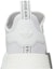 Sizing adidas NMD R1 Primeblue 'Putih Hitam Kelabu' GZ9261