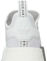Cheap adidas NMD R1 Primeblue 'Blanco Negro Gris' GZ9261