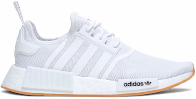 adidas NMD_R1 Primeblue 'White Gum' GZ9260 adidas NMD_R1 Primeblue 'White Gum' GZ9260