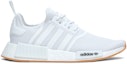 Buy adidas NMD_R1 Primeblue 'Putih Gum' GZ9260