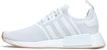 adidas NMD_R1 Primeblue 'Putih Gum' GZ9260