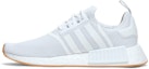 Lookbook adidas NMD_R1 Primeblue 'Putih Gum' GZ9260