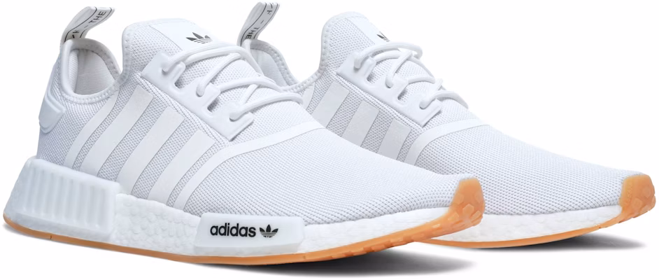 adidas NMD_R1 Primeblue 'White Gum' GZ9260 Cheap adidas NMD_R1 Primeblue 'White Gum' GZ9260