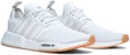 adidas NMD_R1 Primeblue 'Putih Gum' GZ9260