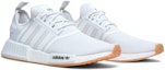 Cheap adidas NMD_R1 Primeblue 'Putih Gum' GZ9260