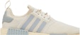 adidas NMD_R1 Primeblue 'Wonder White Gum' Putih Coklat Gula GX8375