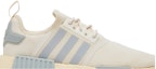 Order adidas NMD_R1 Primeblue 'Wonder White Gum' Putih Coklat Gula GX8375