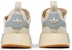 adidas NMD_R1 Primeblue 'Wonder White Gum' Putih Coklat Gula GX8375