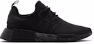 Buy adidas NMD R1 Primeblue Triple Black GZ9256