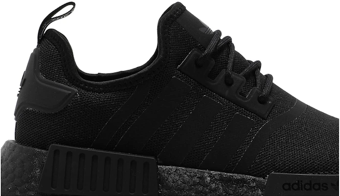 adidas NMD R1 Primeblue Triple Black GZ9256 Order adidas NMD R1 Primeblue Triple Black GZ9256