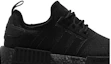 Order adidas NMD R1 Primeblue Hitam Triple GZ9256
