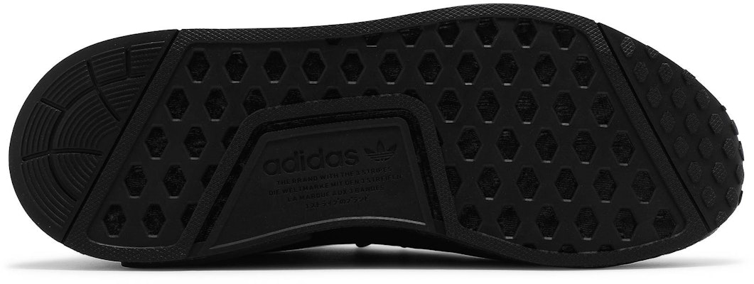 adidas NMD R1 Primeblue Triple Black GZ9256 Shop adidas NMD R1 Primeblue Triple Black GZ9256