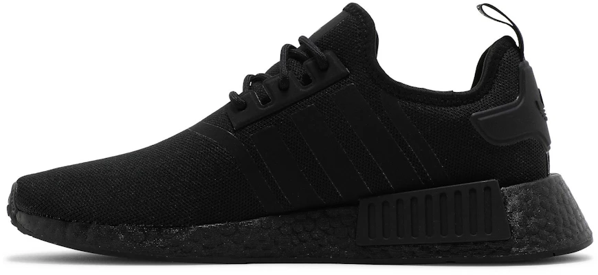 adidas NMD R1 Primeblue Triple Black GZ9256 Shop adidas NMD R1 Primeblue Triple Black GZ9256