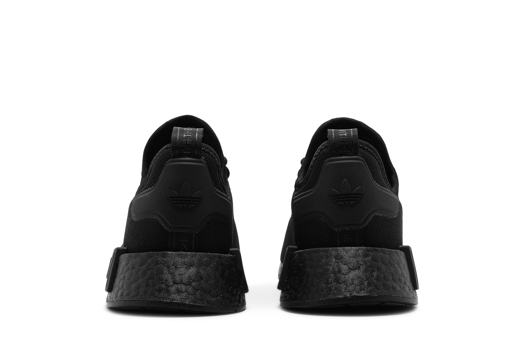 Sizing adidas NMD R1 Primeblue Triple Black GZ9256