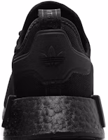Cheap 阿迪达斯 NMD R1 Primeblue 全黑款 GZ9256