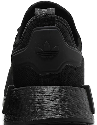 adidas NMD R1 Primeblue Triple Black GZ9256 Cheap adidas NMD R1 Primeblue Triple Black GZ9256