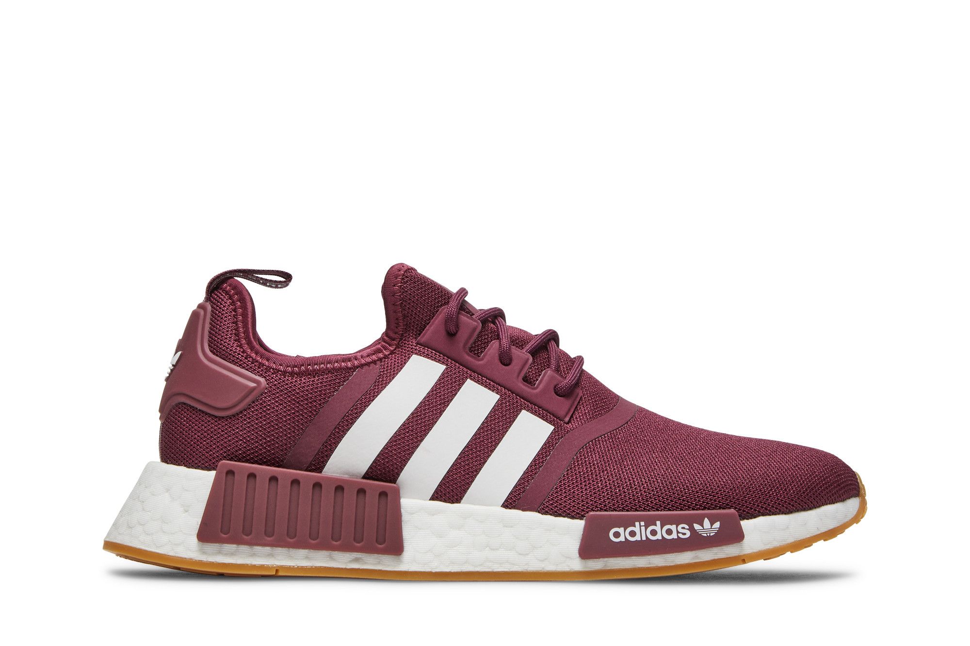 Buy adidas NMD R1 Primeblue Victory Crimson GX8376