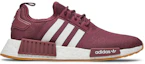 Buy adidas NMD R1 Primeblue Victory Crimson GX8376