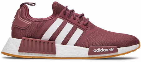 adidas NMD R1 Primeblue Victory Crimson GX8376 adidas NMD R1 Primeblue Victory Crimson GX8376