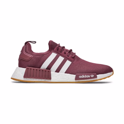 adidas NMD R1 Primeblue Victory Crimson