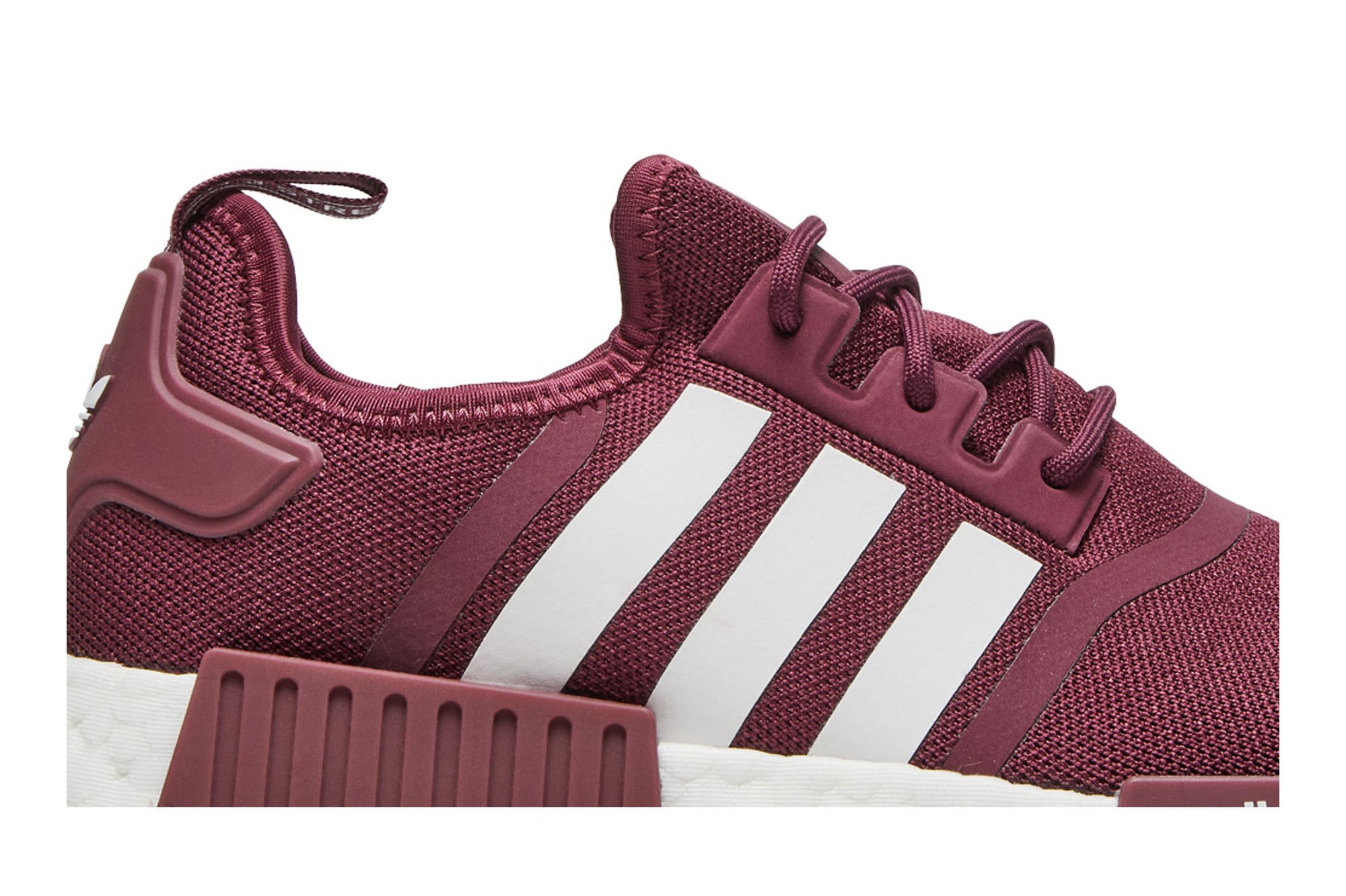 Order adidas NMD R1 Primeblue Victory Crimson GX8376