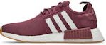 Lookbook adidas NMD R1 Primeblue Victory Crimson GX8376