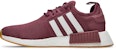 adidas NMD R1 Primeblue Merah Kemenangan GX8376