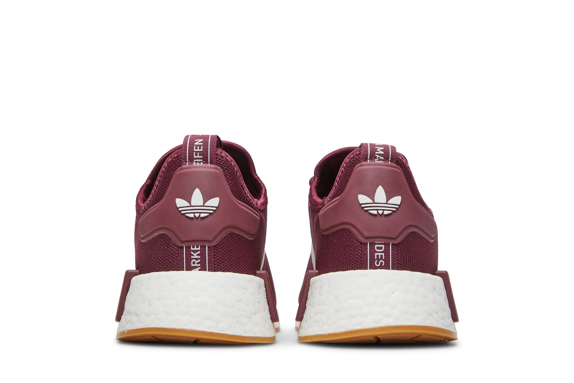 Details for adidas NMD R1 Primeblue Victory Crimson GX8376